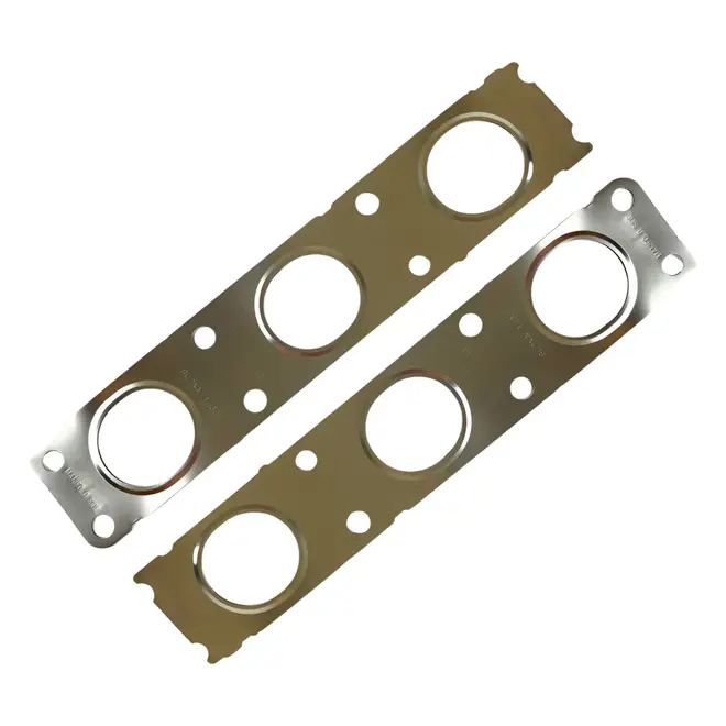 JUNTA COLETOR ESCAPE LAND ROVER/VOLVO 3.0/3.2 24V 2007 A 2015 LR018167/SKU2677
