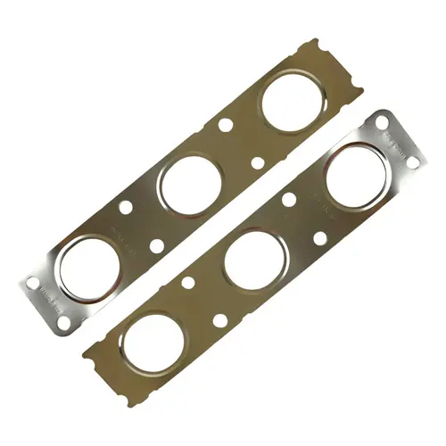 JUNTA COLETOR ESCAPE LAND ROVER/VOLVO 3.0/3.2 24V 2007 A 2015 LR018167/SKU2677