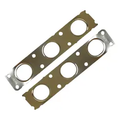 JUNTA COLETOR ESCAPE LAND ROVER/VOLVO 3.0/3.2 24V 2007 A 2015 LR018167/SKU2677
