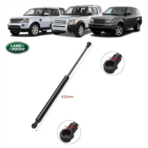 AMORTECEDOR DO CAPÃ” DIANTEIRO A GÃS LAND ROVER DISCOVERY 3/4/RR SPORT 2005 A 2016 LR0091