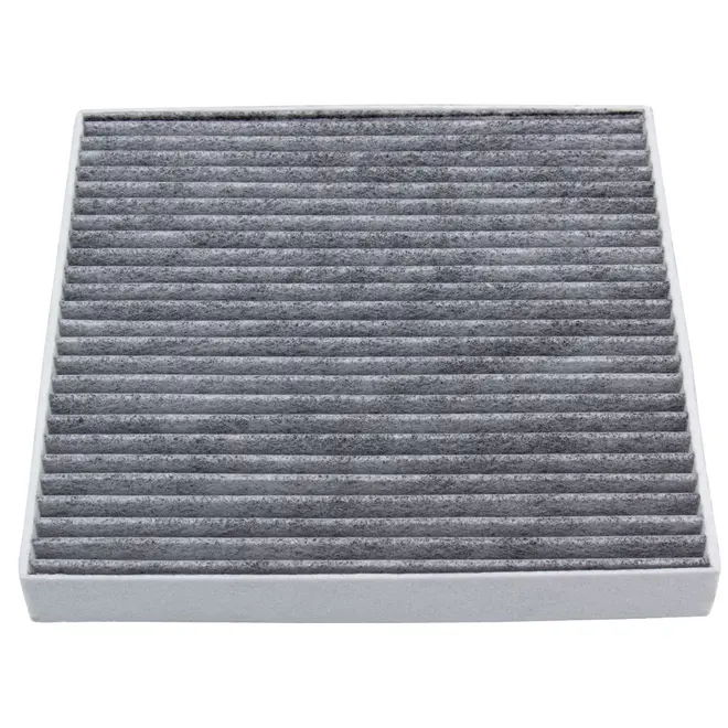 FILTRO AR CONDICIONADO CABINE BMW Z4 3.0 N52 2006 A 2008/I8 1.5 12V HYBRYD 2014 A 2023 643