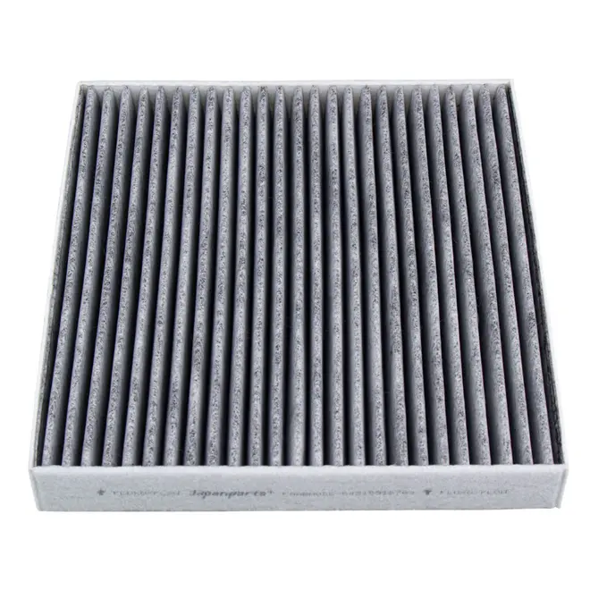 FILTRO AR CONDICIONADO CABINE BMW Z4 3.0 N52 2006 A 2008/I8 1.5 12V HYBRYD 2014 A 2023 643