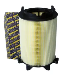 FILTRO AR MOTOR AUDI A3 1.6/2.0 2005 A 2013/VW GOLF/JETTA/PASSAT 2.0 8V/16V 2005 A 2016 1F