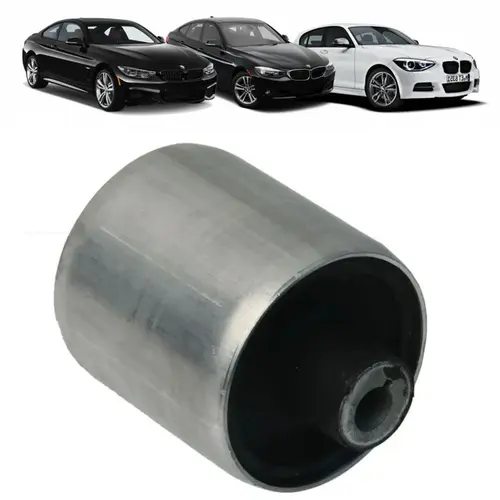 BUCHA BRACO CURVO DIAN BMW 1.6/2.0 16V/3.0 24V N13/N20/N55/N58 2011 A 2020 31126855743/SKU