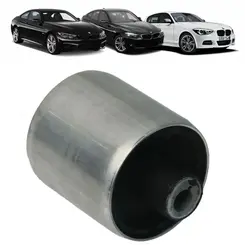 BUCHA BRACO CURVO DIAN BMW 1.6/2.0 16V/3.0 24V N13/N20/N55/N58 2011 A 2020 31126855743/SKU