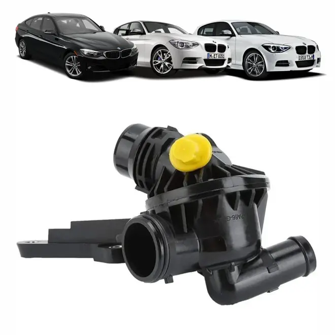 VALVULA TERMOSTATICA 116I/118I/120I/316I 1.6 16V 2010 A 2016 N13 11537600584/SKU2085