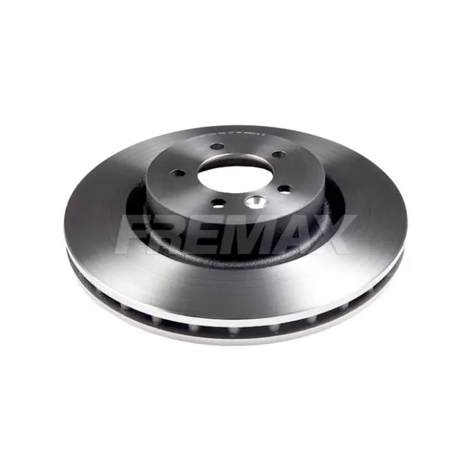 DISCO FREIO DIAN LAND ROVER DISCOVERY 3/4/RANGE ROVER 2.7/3.0 TDV6 24V/3.6 32V TDV8 2004 A
