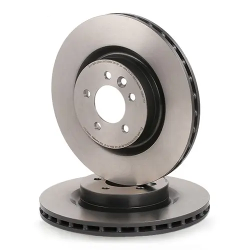 DISCO FREIO DIAN LAND ROVER DISCOVERY 3/4/RANGE ROVER 2.7/3.0 TDV6 24V/3.6 32V TDV8 2004 A