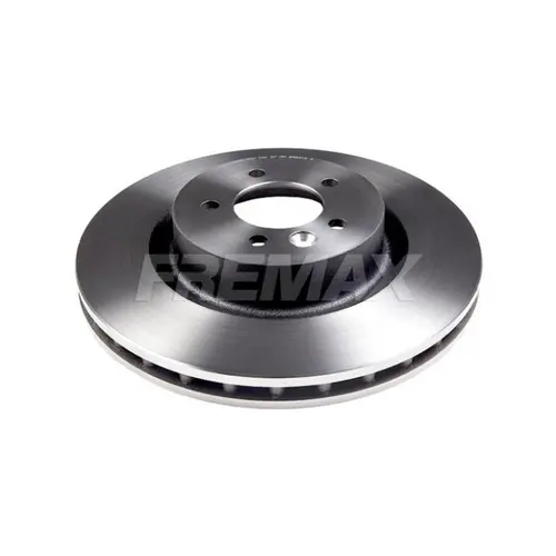 DISCO FREIO DIAN LAND ROVER DISCOVERY 3/4/RANGE ROVER 2.7/3.0 TDV6 24V/3.6 32V TDV8 2004 A