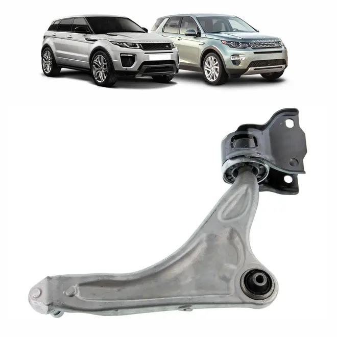 BANDEJA DIANT L/ ESQ LAND ROVER 2.0 16V SI4/2.0 16V SD4/TD4/2.2 16V SD4 2011 A 2019 LR0244