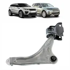 BANDEJA DIANT L/ ESQ LAND ROVER 2.0 16V SI4/2.0 16V SD4/TD4/2.2 16V SD4 2011 A 2019 LR0244