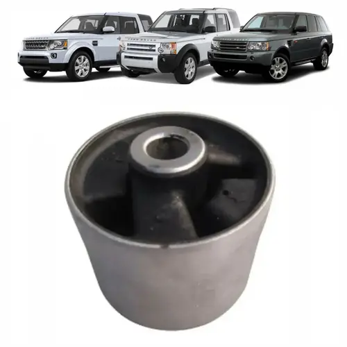 BUCHA BANDEJA TRASEIRA SUPERIOR GRANDE LAND ROVER DISCOVERY 3/DISCOVERY 4/RR SPORT 2.7/3.0