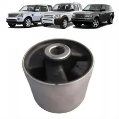 BUCHA BANDEJA TRASEIRA SUPERIOR GRANDE LAND ROVER DISCOVERY 3/DISCOVERY 4/RR SPORT 2.7/3.0