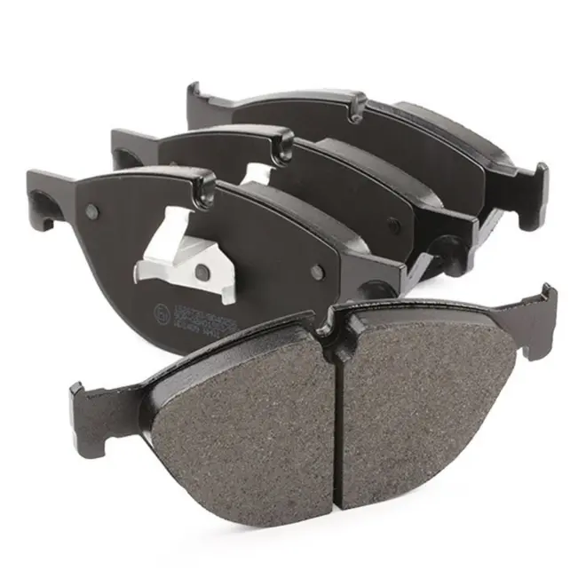 JG PASTILHA DIAN BMW SERIE 5/6/7 2.0 16V/3.0 24V/4.0/4.4 32V N20/N54/N55/N63 2008 A 2018 3