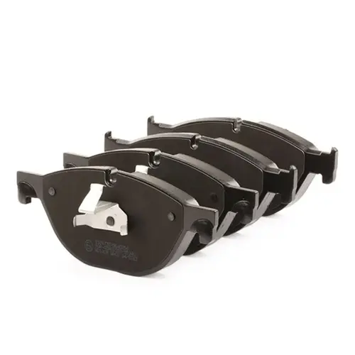 JG PASTILHA DIAN BMW SERIE 5/6/7 2.0 16V/3.0 24V/4.0/4.4 32V N20/N54/N55/N63 2008 A 2018 3