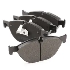 JG PASTILHA DIAN BMW SERIE 5/6/7 2.0 16V/3.0 24V/4.0/4.4 32V N20/N54/N55/N63 2008 A 2018 3