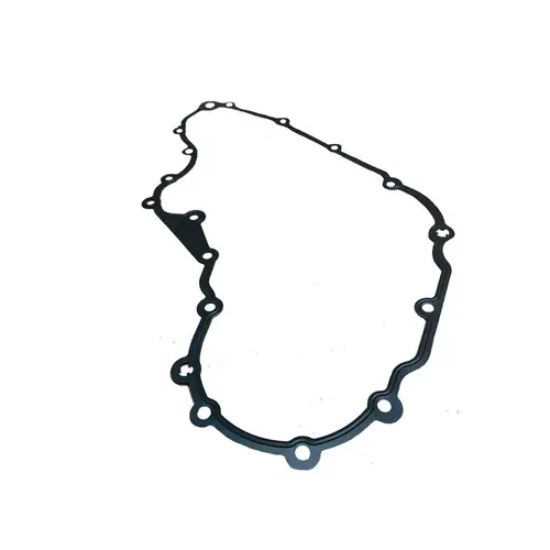JUNTA TAMPA DISTRIBUICAO LAND ROVER/VOLVO 3.0/3.2 24V 2007 A 2015 30711315/SKU2021 PRETA