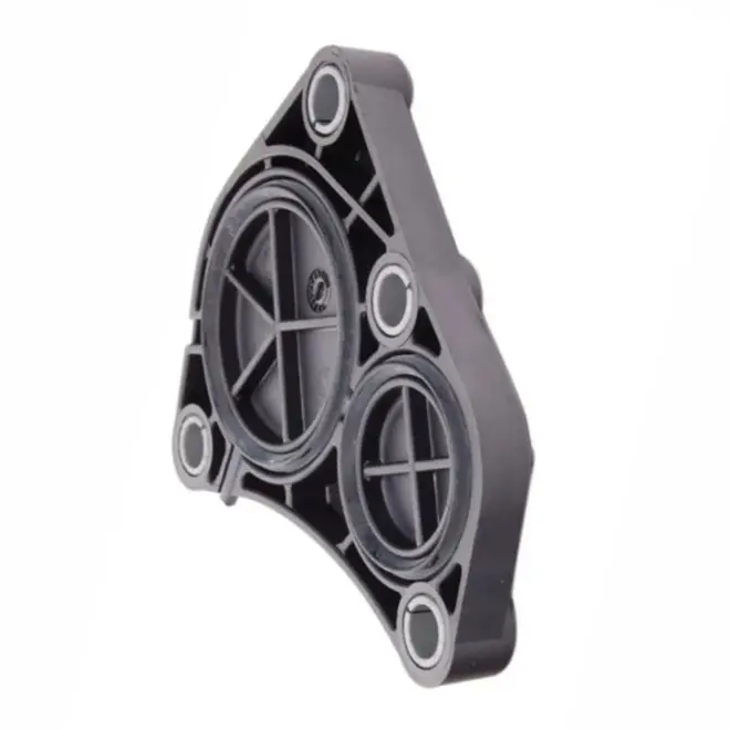 TAMPA TRAS CABECOTE BMW 2.0 16V N46 2007 A 2013 11537583666/SKU2185