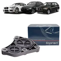 TAMPA TRAS CABECOTE BMW 2.0 16V N46 2007 A 2013 11537583666/SKU2185