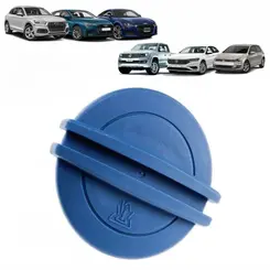 TAMPA RESERVATORIO AGUA RADIADOR AUDI/VW 3B0121321/SKU2189