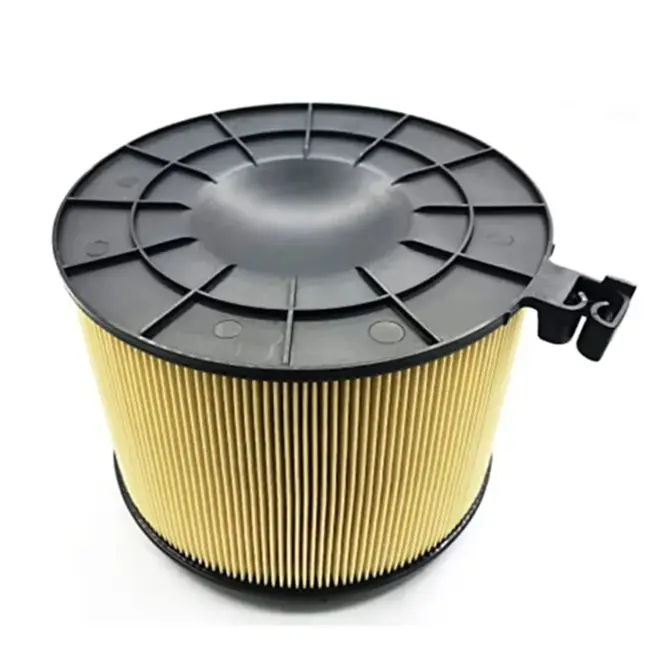 FILTRO AR MOTOR AUDI A4/A5 2.0 16V TFSI 2016 A 2022/RS4 4.2 32V V8 TFSI 2013 A 2015 8W0133