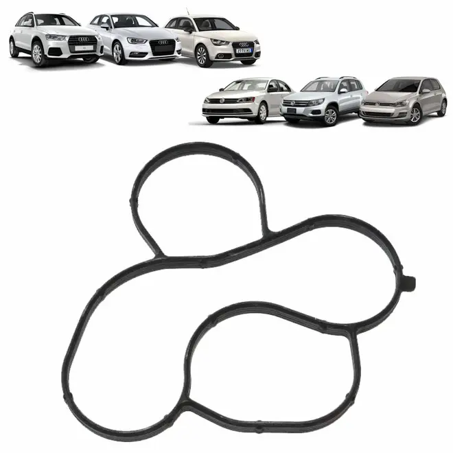 JUNTA CAIXA BOMBA AGUA AUDI/VW 1.0 12V MPI/TSI/1.4 16V TSI/TFSI/1.6 16V MSI 2010 A 2021 04