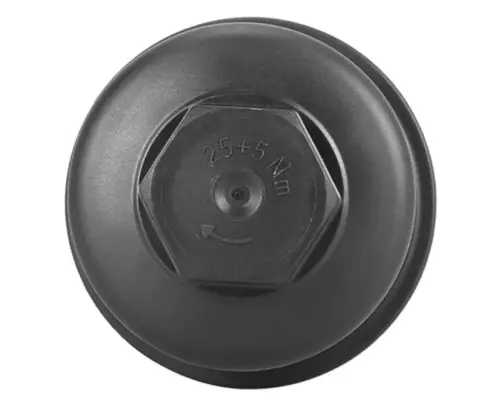 COPO FILTRO ÓLEO MOTOR LAND ROVER RANGE ROVER VOGUE SPORT 4.4 32V 2011 A 2020