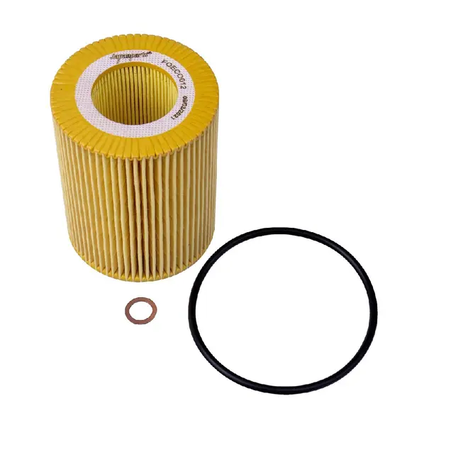 FILTRO LUBRIFICANTE BMW/LAND ROVER/VOLVO 2.0/2.2/2.5/2.8/3.0/3.2 2000 A 2015  11427509430/