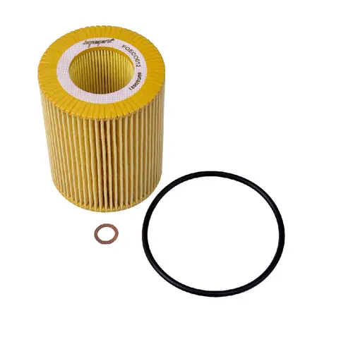 FILTRO LUBRIFICANTE BMW/LAND ROVER/VOLVO 2.0/2.2/2.5/2.8/3.0/3.2 2000 A 2015  11427509430/