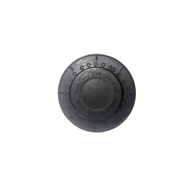 TAMPÃO SELO DIANTEIRO CABEÇOTE Ø 35MM LAND ROVER FREELANDER 2 VOLVO S60 S80 V60 XC60 XC90 3.0 24V T6 3.2 24V I6 2007 A 2015