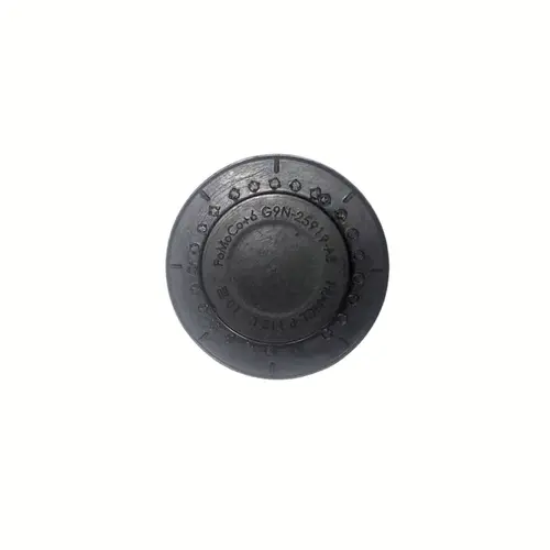 TAMPÃO SELO DIANTEIRO CABEÇOTE Ø 35MM LAND ROVER FREELANDER 2 VOLVO S60 S80 V60 XC60 XC90 3.0 24V T6 3.2 24V I6 2007 A 2015