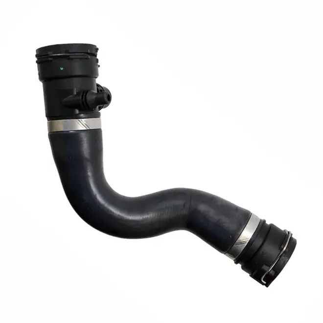 MANG SUP RADIADOR BMW X3/X4 3.0 24V N52/N55 2009 A 2018 17127646150/SKU2013