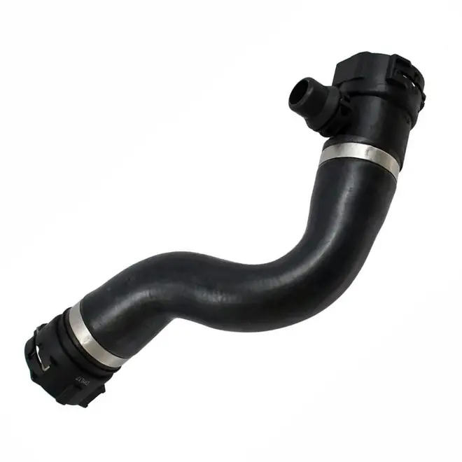 MANG SUP RADIADOR BMW X3/X4 3.0 24V N52/N55 2009 A 2018 17127646150/SKU2013