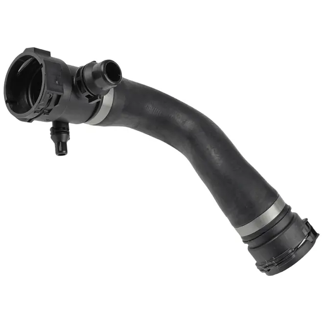 MANGUEIRA SUPERIOR RADIADOR AO MOTOR BMW X3 X4 3.0 24V N52 N55 2009 A 2018