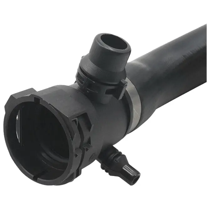 MANGUEIRA SUPERIOR RADIADOR AO MOTOR BMW X3 X4 3.0 24V N52 N55 2009 A 2018