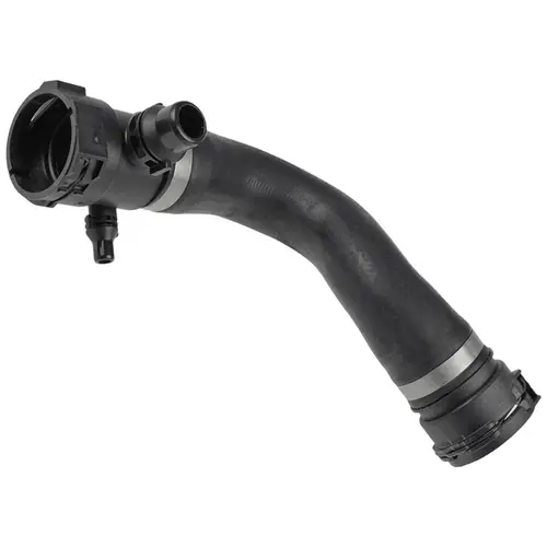 MANGUEIRA SUPERIOR RADIADOR AO MOTOR BMW X3 X4 3.0 24V N52 N55 2009 A 2018