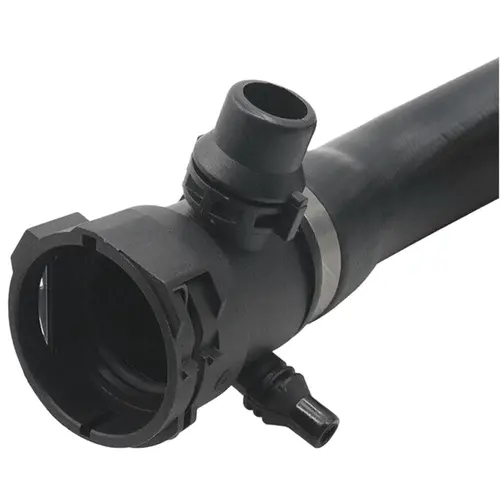 MANGUEIRA SUPERIOR RADIADOR AO MOTOR BMW X3 X4 3.0 24V N52 N55 2009 A 2018