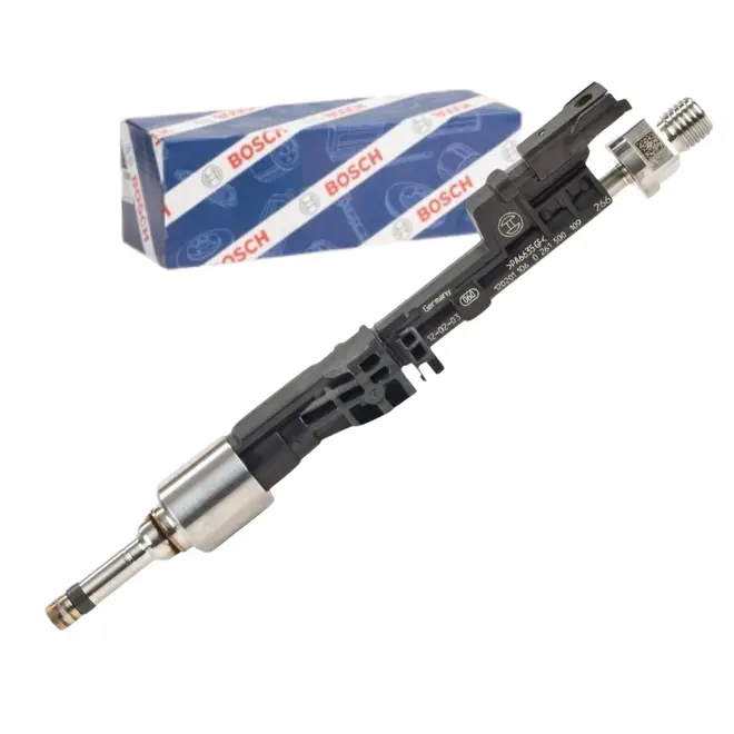 BICO INJETOR ALTA PRESSÃƒO BMW 2.0 16V N20/3.0 24V N55 2010 A 2016 13647597870/SKU1963