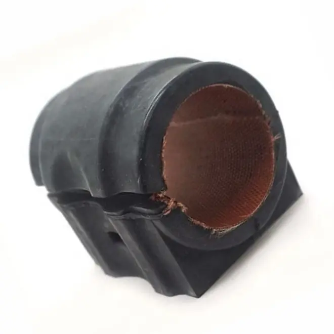 BUCHA BARRA EST TRAS RANGE ROVER SPORT 2.7/3.0/3.6/4.2 2005 A 2013 COM ACE RVU000022/SKU98