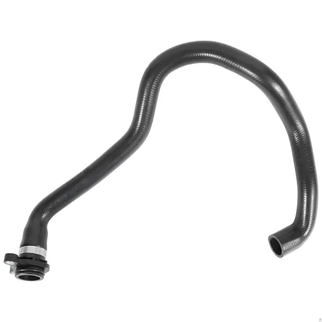 MANGUEIRA ÁGUA BLOCO VÁLVULA TERMOSTÁTICA BMW 530I 3.0 24V N52 2007 A 2010 11537544638