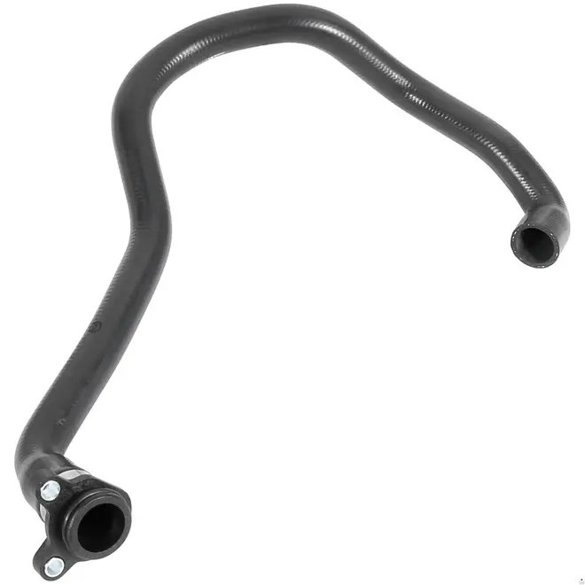MANGUEIRA ÁGUA BLOCO VÁLVULA TERMOSTÁTICA BMW 530I 3.0 24V N52 2007 A 2010 11537544638