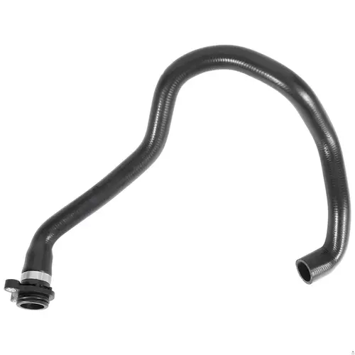 MANGUEIRA ÁGUA BLOCO VÁLVULA TERMOSTÁTICA BMW 530I 3.0 24V N52 2007 A 2010 11537544638