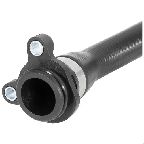 MANGUEIRA ÁGUA BLOCO VÁLVULA TERMOSTÁTICA BMW 530I 3.0 24V N52 2007 A 2010 11537544638