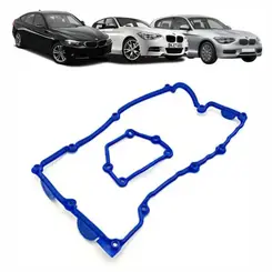 JUNTA TAMPA VALVULAS BMW 118I/120I/320I 2.0 16V 2005 A 2007 N46B20A 11120032224/SKU1887