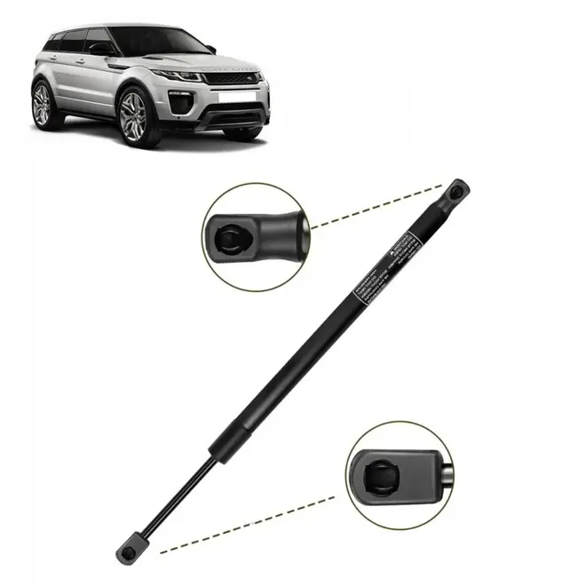 AMORTECEDOR TAMPA TRASEIRA PORTA MALAS A GÃS LAND ROVER EVOQUE 2012 A 2018 LR025379/SKU22