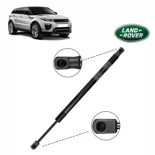 AMORTECEDOR TAMPA TRASEIRA PORTA MALAS A GÃS LAND ROVER EVOQUE 2012 A 2018 LR025379/SKU22