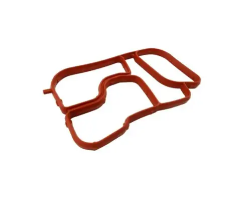 JUNTA TROCADOR CALOR ÓLEO AUDI A3 A4 A5 Q3 Q5 VOLKSWAGEN  JETTA TIGUAN PASSAT FUSCA 2.0 16V TFSI TSI 2008 A 2013