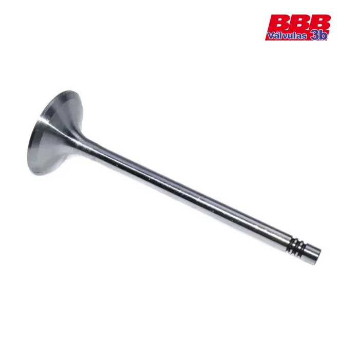 VALVULA ESC AUDI/VW 1.8/2.0 16V/ 2.5 20V TFSI/TSI/FSI 5.96X28X101,85 MM 06D109611L/SKU2153