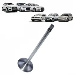 VALVULA ESC AUDI/VW 1.8/2.0 16V/ 2.5 20V TFSI/TSI/FSI 5.96X28X101,85 MM 06D109611L/SKU2153