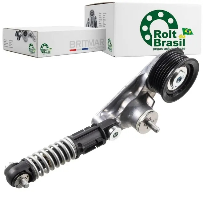TENSOR CORREIA POLY V VOLVO XC60 S60 V60 T5 2.0 16V 2010 A 2017